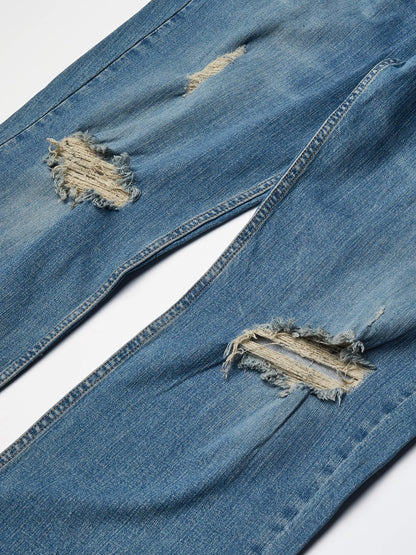 Levi Strauss Signature Gold Men's Straight Fit Jeans